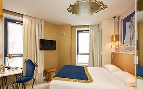 Hotel Vice Versa